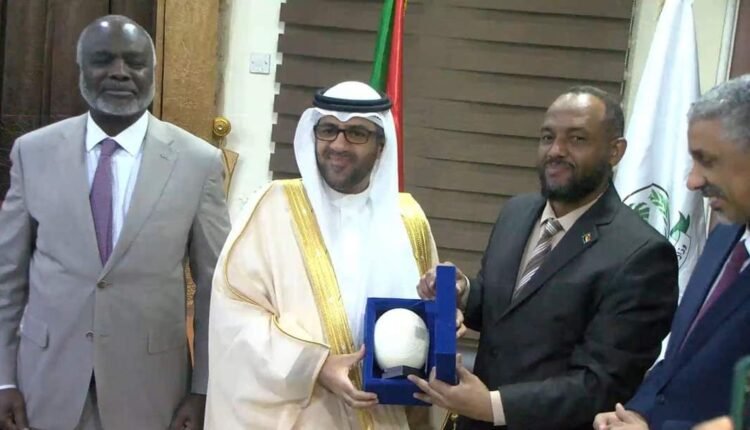 مصرف عربي يمنح السودان 10 ملايين دولار ووزير يوضح أوجه صرفها