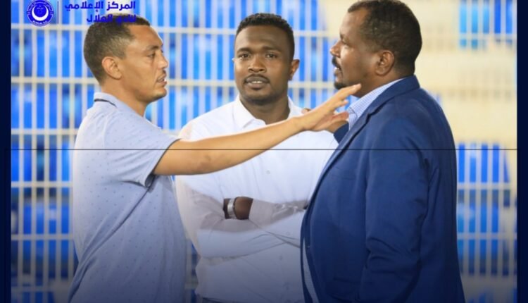 الهلال السوداني يصدر قرارًا بتعيين مسؤول جديد للقطاع الرياضي بالنادي
