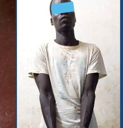 الشرطة السودانية تفك طلاسم جريمة قتل أجنبي خلال ساعات