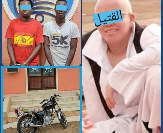 السودان.. الشرطة تكشف تفاصيل غموض جريمة قتل مسؤول حكومي
