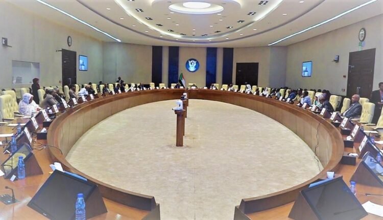 إسم جديد يتصدر قائمة المرشحين لمنصب رئيس الوزراء في السودان