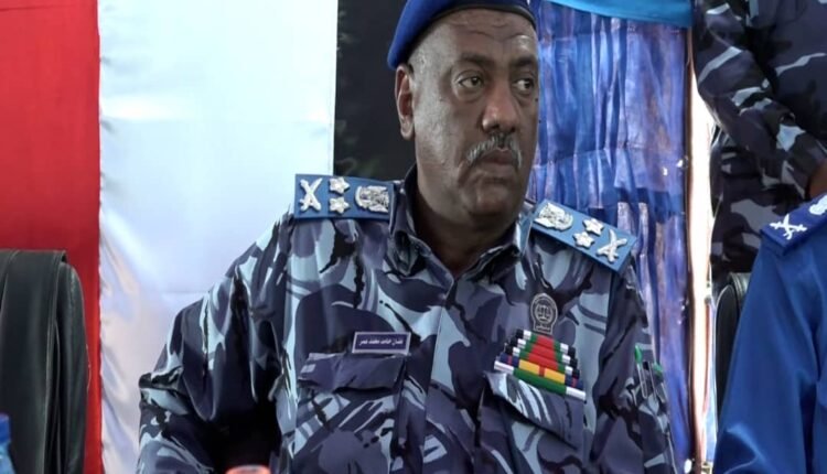 وزير الداخلية السوداني يطلق تصريحات عن تطبيق القانون دون محاباة لأي جهة