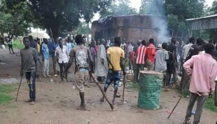 السودان: اشتباكات قبلية عنيفة بولاية النيل الأزرق توقع عشرات القتلى والجرحى