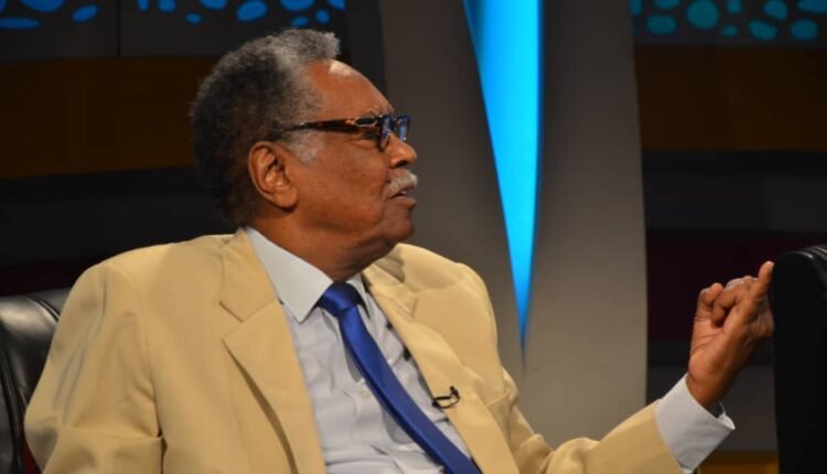 السودان.. الاتحادي الأصل يعلق على دستور المحامين: كل من هب ودب