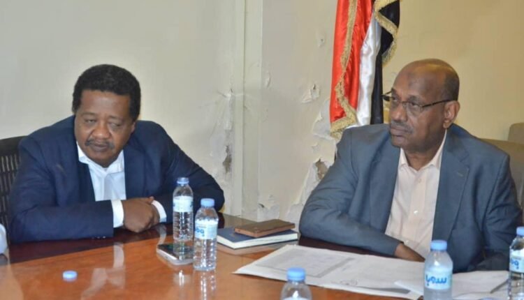 السودان.. اجتماع بوزارة الصحة يحسم قضية إضراب أطباء الإمتياز