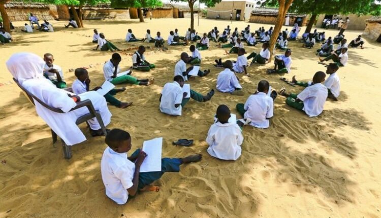 الكشف عن ارتفاع هجرة طلاب سودانيين إلى مصر