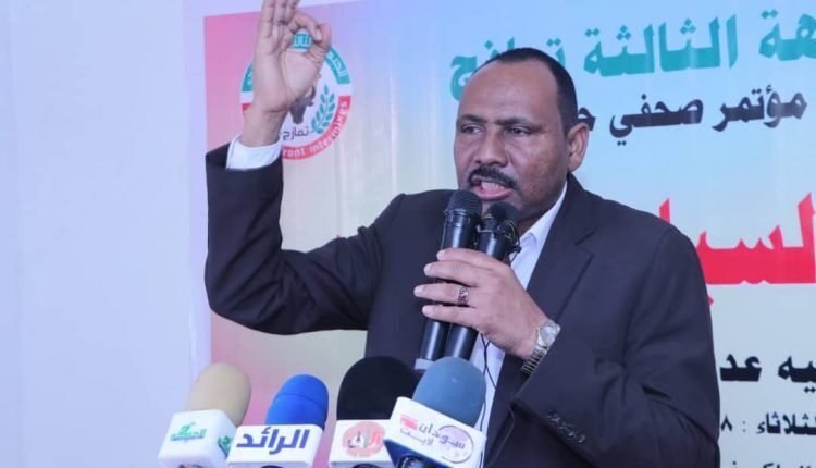 حركة مسلحة تدفع بطلب عاجل بشأن اتفاق جوبا: فتح الباب للانتهازيين وأصحاب المصالح الشخصية