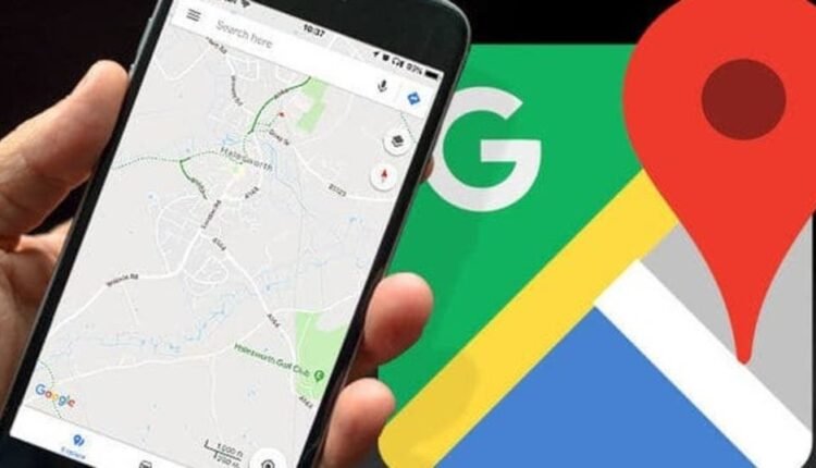 خرائط غوغل تتيح ميزة تتبع أماكن الأصدقاء.. لكن بـ(شرط)