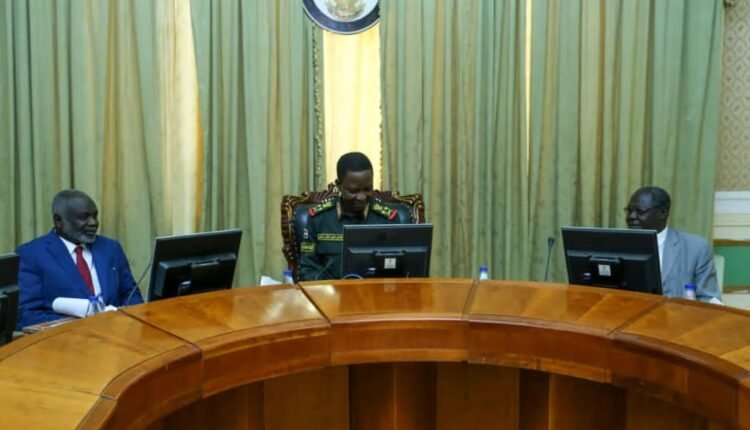 السودان.. احصائيات جديدة لضحايا السيول والأمطار ولجنة سيادية تصدر توجيهات