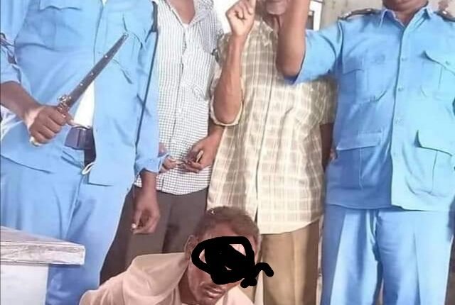 السودان.. القبض على أجنبي متهم بقتل مواطنة ذبحًا