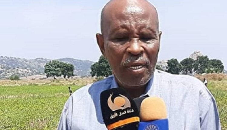 القوات المسلحة السودانية تعلن آخر التطورات الأمنية في منطقة شهدت نزاعا داميا