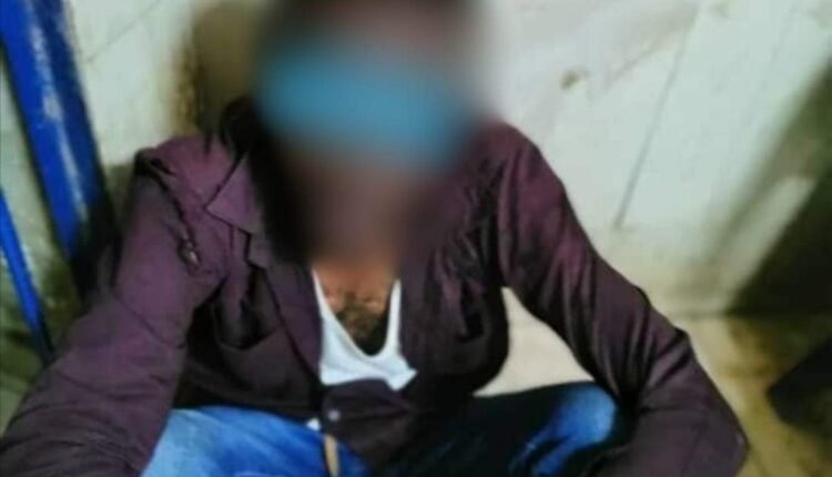 بعد مقاومة شرسة الشرطة تضع حدََا لعصابة نهبت مواطن وأطلقت عليه النار