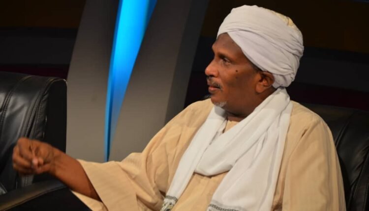 بانقا - المؤتمر الشعبي