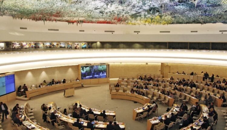 أول تعليق من السودان بعد إعادة انتخابه عضوًا في مجلس حقوق الإنسان بجنيف