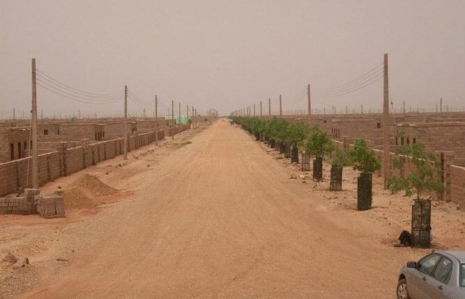 الخرطوم تصدر قرارات جديدة بشأن الاسكان