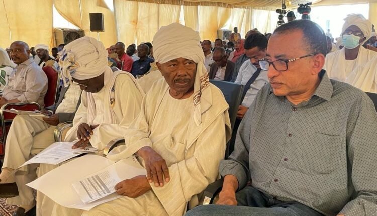 السودان.. تحديد موعد التوقيع على الاتفاق الإطاري والحرية والتغيير تستبعد 4 قضايا
