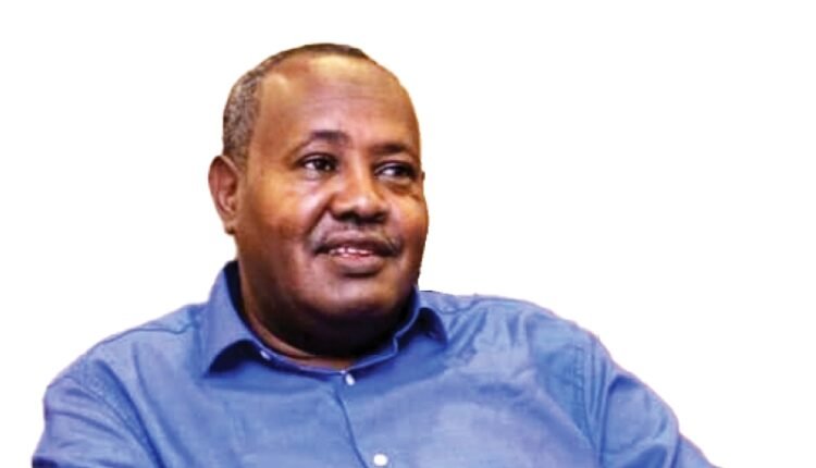 توضيح من أصحاب العمل السوداني بشأن استقالة رئيسه هشام السوباط