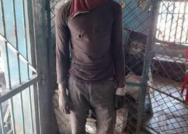 السودان.. الشرطة تضع حدًا لمغامرات (الملثم) أخطر معتاد سرقات ليلية