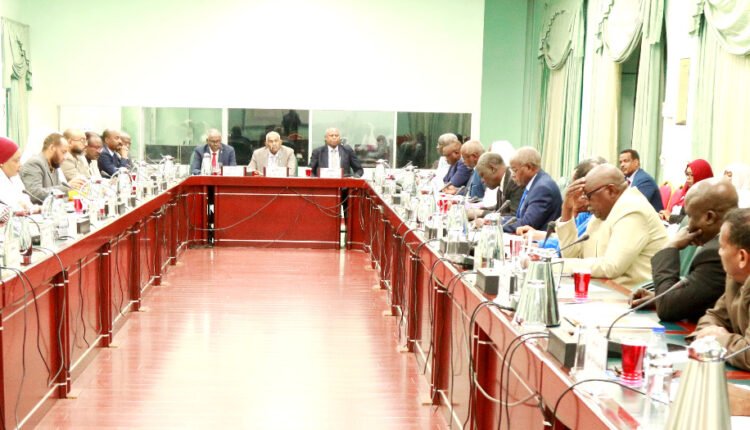 السودان.. اعتماد جسم جديد للمهاجرين وتوقعات بإلغاء جهاز شؤون المغتربين