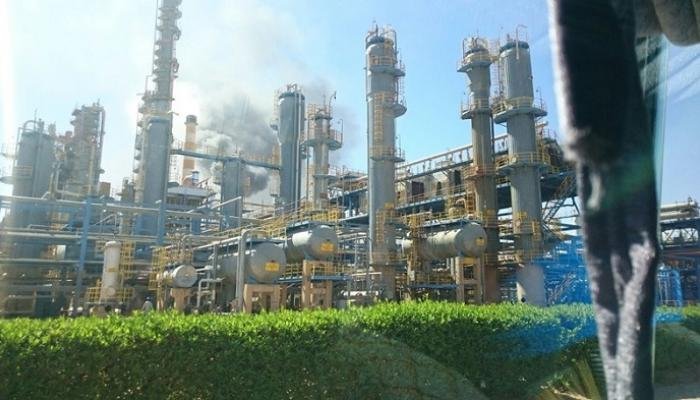 رسمياً.. وزارة الطاقة تعلن توقف مصفاة الخرطوم بسبب تخريب