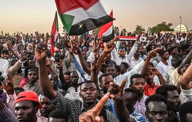 لجنة أطباء السودان تعلن حصيلة إحصائيات الإصابات في موكب 30 سبتمبر