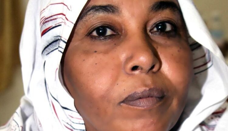المدير العام لوكالة السودان للأنباء تشارك في مؤتمرات عالمية بالإمارات