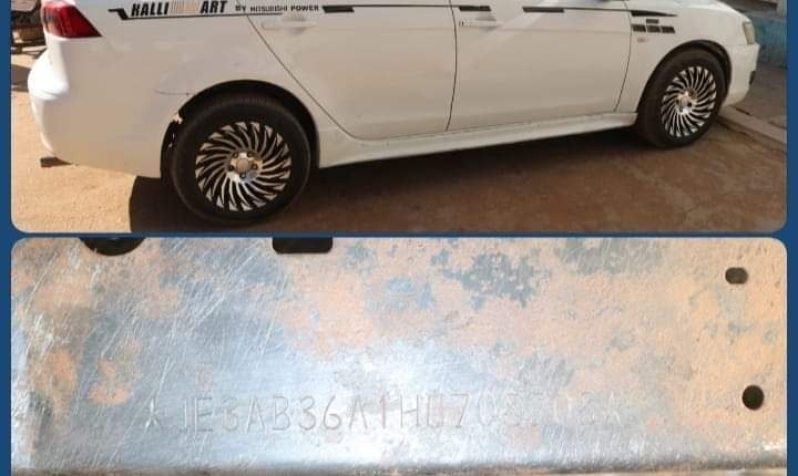 ضبط متهمين بالخرطوم ينفذون عمليات تلاعب خطيرة في السيارات التالفة و (البوكو)