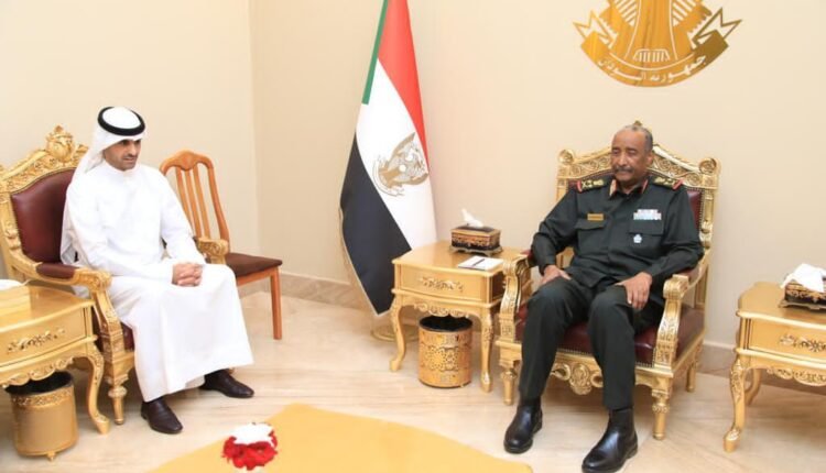 زين الكويتية تكشف أمام البرهان عن استثمارات جديدة بملايين الدولارات في السودان