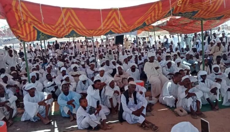 الكشف عن ظهور أمراض غير اعتيادية بمناطق تعدين الذهب في شمال السودان