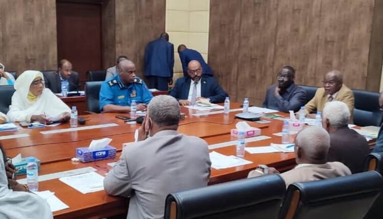 السودان.. وزارة المالية تكشف عن خطة لإضافة ممولين جدد وقفزة نوعية في زيادة الايرادات