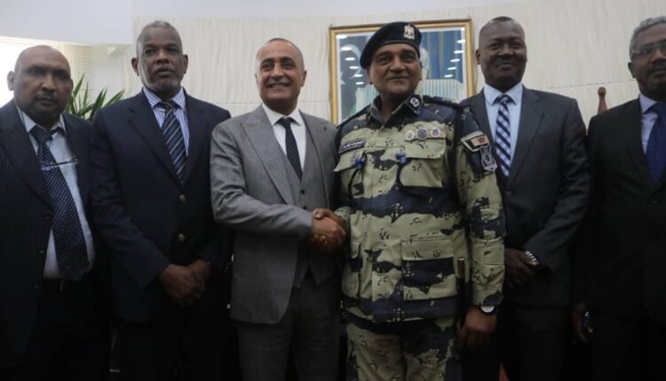 موانئ ليبية تعلن عن خطوة كبيرة تجاه الواردات السودانية