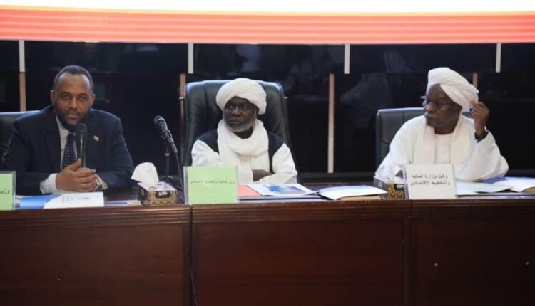 السودان.. وزارة المالية تصدر توصية بتحرير سعر الدواء في الإمدادات الطبية