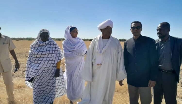 الايقاد تضع شروطََا أمام السودان بشأن الماشية