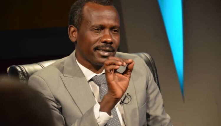 المؤتمر السوداني يحدد شروط التوقيع على الاتفاق النهائي بين العسكر والمدنيين