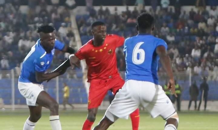التعادل يحسم قمة الدوري السوداني