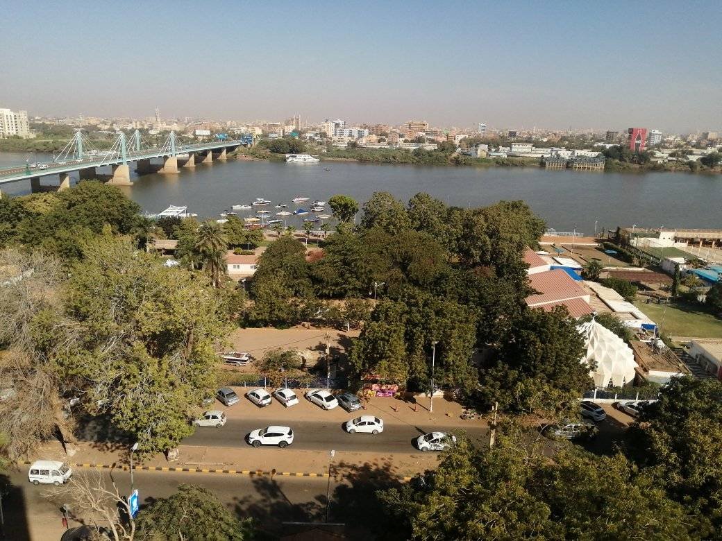 سكان شرق النيل بالخرطوم يطلقون نداءًا عاجلًا