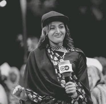 كشف تفاصيل صادمة عن حادثة مقتل مغنية الراب السودانية رنا بدر الدين