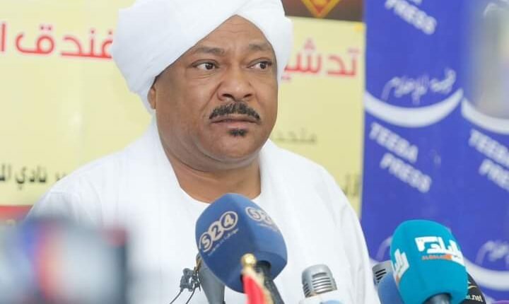شكاوي المحترفين الأجانب تكلف خزانة المريخ مليون دولار
