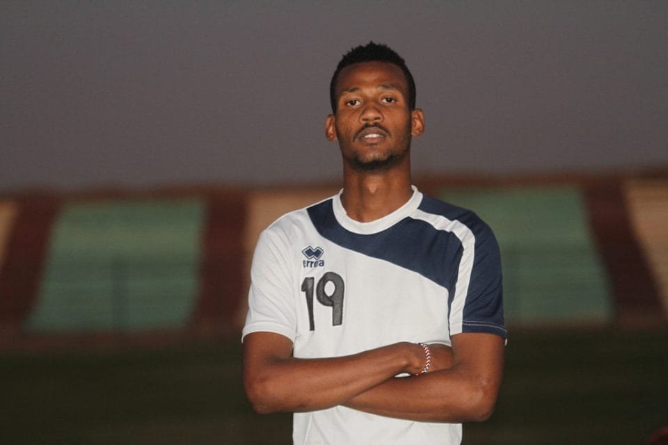 منتخب السودان يفقد أهم عناصره أمام غانا ومدغشقر