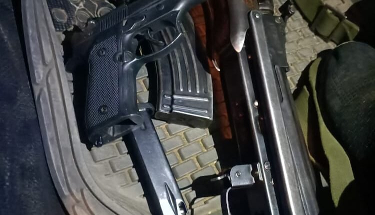 متهمين فارين من سجن رشاد وراء ارتكاب جرائم قتل ونهب محطات الوقود بالخرطوم والولايات