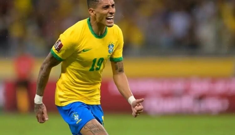 أرسنال يتحرك خطوة نحو نجم برشلونة