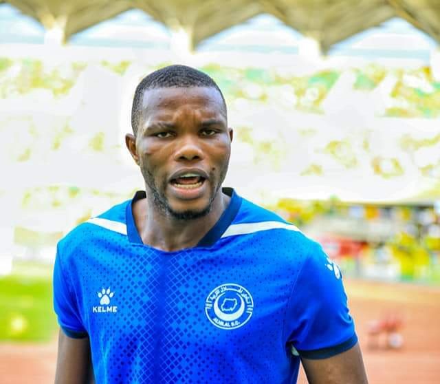 الانضباط يجبر أجانب الهلال على العودة المبكرة