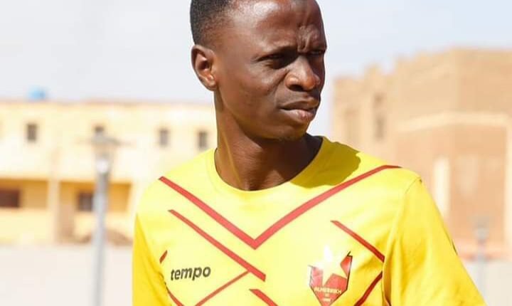 المريخ يتلقى الخبر السعيد قبل بداية مشوار مجموعات الأبطال