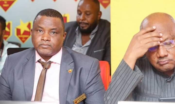 خلافات مريخية بسبب ملعب المباريات الأفريقية