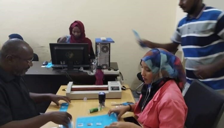 التأمين الصحي بالخرطوم يتخذ قرارًا بشأن 170 ألف بطاقة علاجية