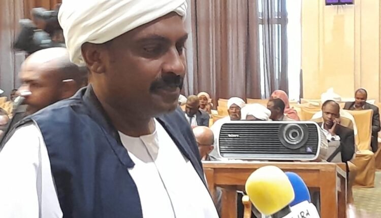 بالفيديو .. محمد الفكي يتحدث عن لجنة إزالة التمكين في مرحلتها الثانية وكيفية تشكيلها وفساد النظام السابق ويعترف بالأخطاء