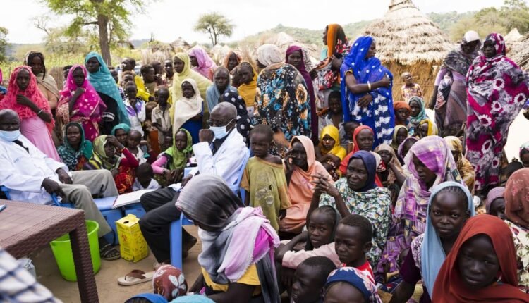 ألمانيا تكشف عن حجم الدعم المالي المقدم للسودان وتعلن خطوات