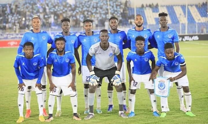 الهلال السوداني ينقل معسكر التحضيرات لمباريات مجموعات أبطال افريقيا إلى دولة جديدة
