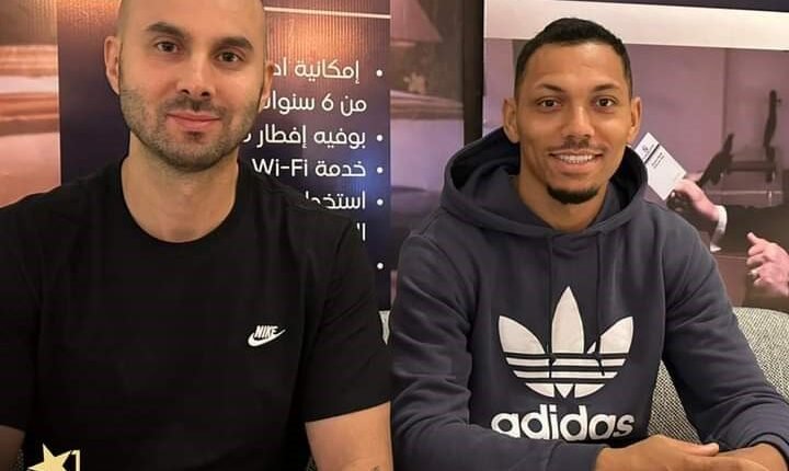 المريخ يفاجئ جماهيره بخطوة تجاه لاعب برازيلي