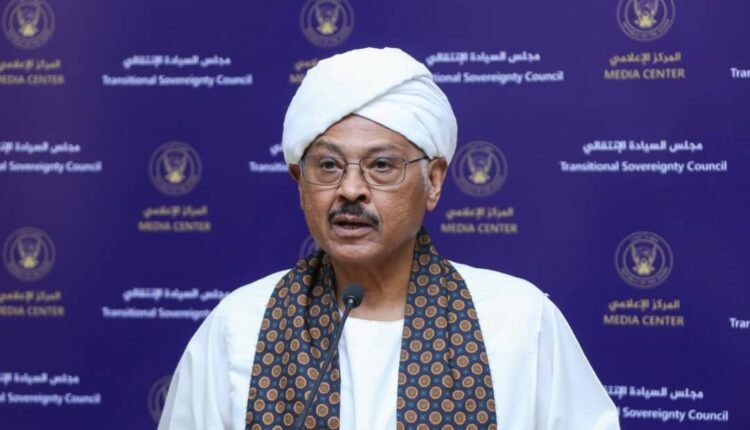 مبارك الفاضل يكشف تفاصيل تأييد آبي أحمد إجراء انتخابات مبكرة في السودان